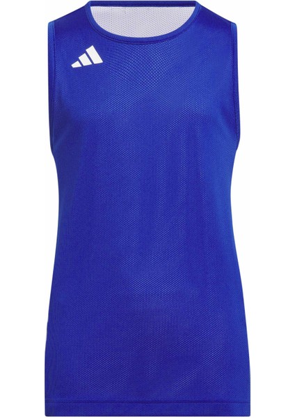 Düz Mavi - Beyaz Erkek Çocuk Atlet JM5137 Y Evryday Pro J fiyatları