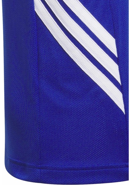 Düz Mavi - Beyaz Erkek Çocuk Atlet JM5137 Y Evryday Pro J fırsatları