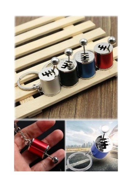 Oto Vites Anahtarlık modelleri