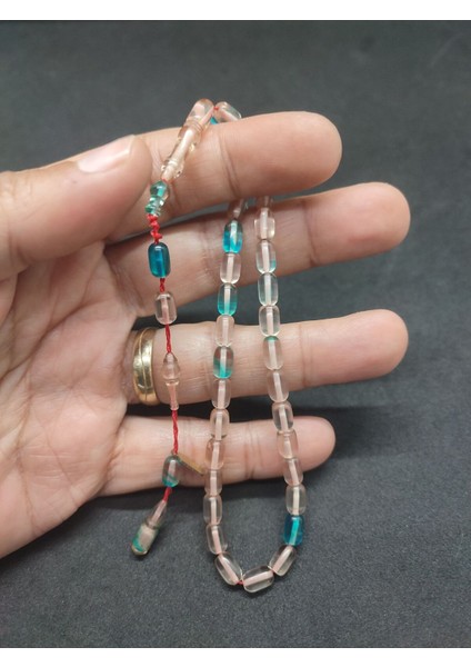 Serdal Akdeniz Usta Eseri Çift Kat Cilalı Bilek Boy (Küçük Boy) Ateş-I Kehribar Sertifikalı 8614 fiyatları