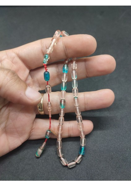 Serdal Akdeniz Usta Eseri Çift Kat Cilalı Bilek Boy (Küçük Boy) Ateş-I Kehribar Sertifikalı 8614 modelleri