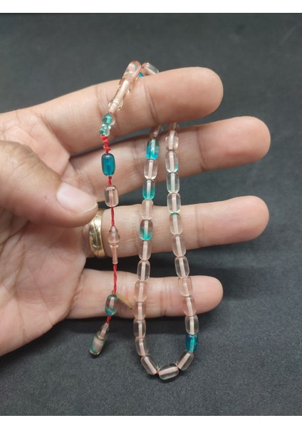 Serdal Akdeniz Usta Eseri Çift Kat Cilalı Bilek Boy (Küçük Boy) Ateş-I Kehribar Sertifikalı 8614 fırsatları