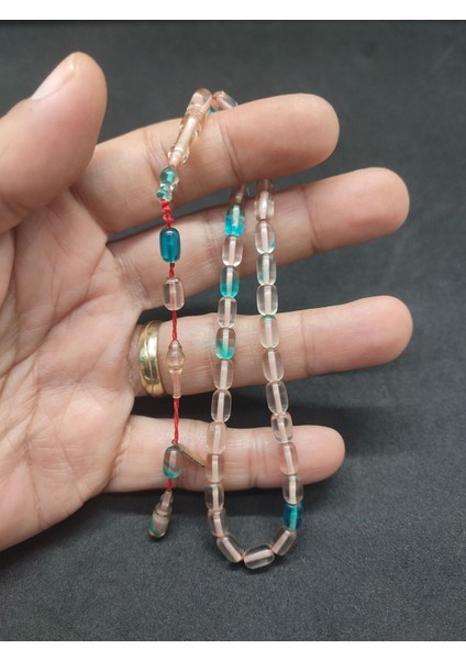 Serdal Akdeniz Usta Eseri Çift Kat Cilalı Bilek Boy (Küçük Boy) Ateş-I Kehribar Sertifikalı 8614 indirimleri