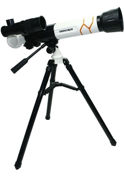 KM-1001-2 Profesyonel Telefon Bağlanabilir Teleskop Kız Erkek Çocuk Oyuncak Eğitici Oyuncaklar modelleri