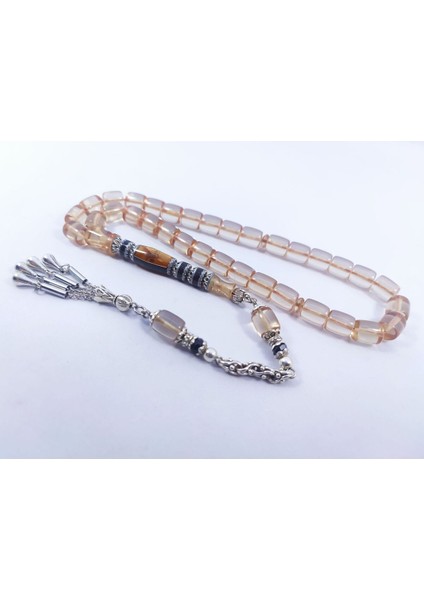 Şevket Alkan Usta Eseri Gümüş Nakkaşlı Alman Zar Kehribar Sertfikalı 8669 modelleri