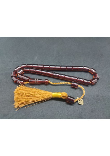 Junaid Hasan Usta Eseri Eski Usul Nakış Gibi Işlenmiş Alman Faturan Sertfikalı 8647