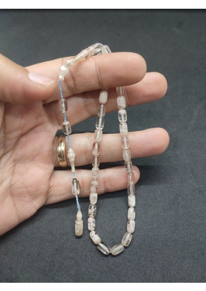 Serdal Akdeniz Usta Eseri Çift Kat Cilalı Bilek Boy (Küçük Boy) Sıkma Kehribar Sertifikalı 8619 fiyatları