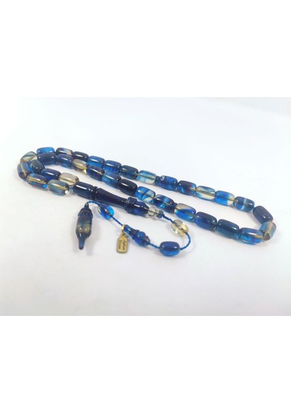 Ayhan Turan Usta Eseri Şeffaf Delim Çift Kat Cilalı Halkalı Imame Ateş-I Kehribar Sertifikalı 8639 modelleri