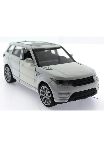 Çek Bırak Beyaz Metal Araba SL6602BL Kız Erkek Çocuk Oyuncak Eğitici Oyuncaklar modelleri