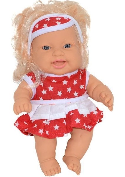 7898 Gamze, Türkçe Konuşan Sevimli Bebek 25CM - 1ADET Stokta Olan Gönderilir Kız Erkek Çocuk Oyuncak modelleri