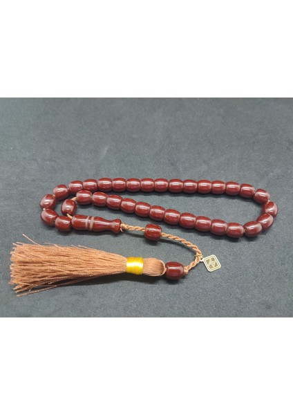 Junaid Hasan Usta Eseri Eski Usul Nakış Gibi Işlenmiş Alman Faturan Sertfikalı 8648