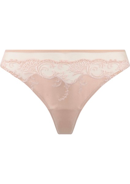 Ten Kadın Tanga ACC0080 Lıse Charmel