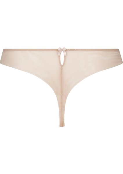 Ten Kadın Tanga ACC0080 Lıse Charmel fiyatları