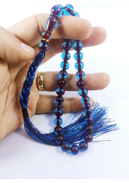 Junaid Hasan Usta Eseri Eski Usul Nakış Gibi Işlenmiş El Boy Necef Sertfikalı 8657 indirimleri