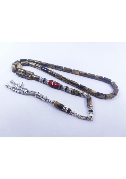 Şevket Alkan Usta Eseri Gümüş Nakkaşlı Fransız Galalit Sertfikalı 8672 modelleri