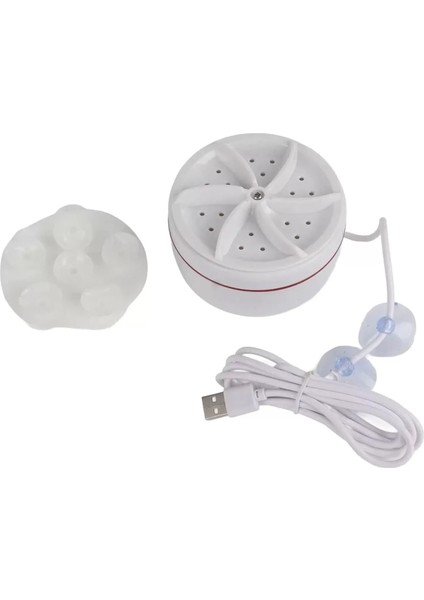 Mini Portatif Çamaşır Makinesi Taşınabilir (4915) modelleri