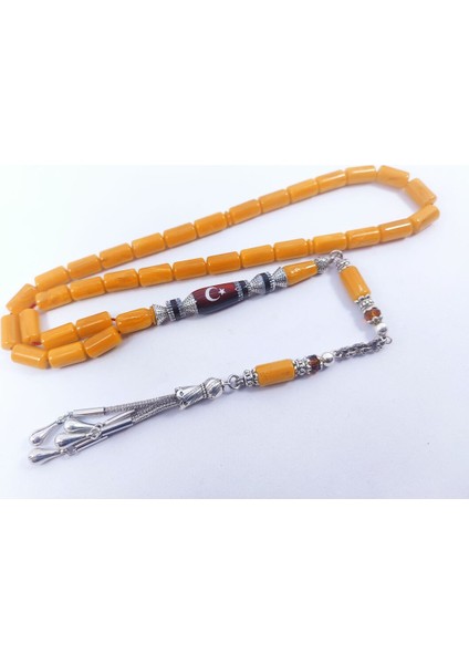 Şevket Alkan Usta Eseri Gümüş Nakkaşlı Fransız Galalit Sertfikalı 8675 fiyatları