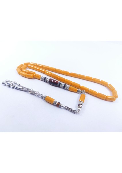 Şevket Alkan Usta Eseri Gümüş Nakkaşlı Fransız Galalit Sertfikalı 8675 modelleri