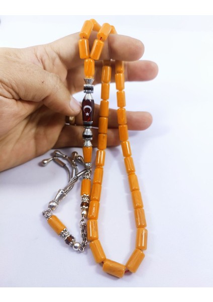 Şevket Alkan Usta Eseri Gümüş Nakkaşlı Fransız Galalit Sertfikalı 8675 indirimleri