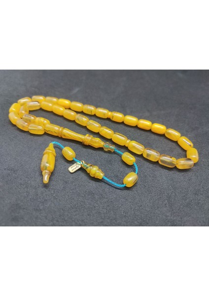 Ayhan Turan Usta Eseri Şeffaf Delim Halkalı Imame Sıkma Kehribar Kehribar Sertifikalı 8630 modelleri