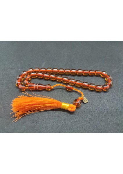 Junaid Hasan Usta Eseri Eski Usul Nakış Gibi Işlenmiş Alman Faturan Sertfikalı 8645