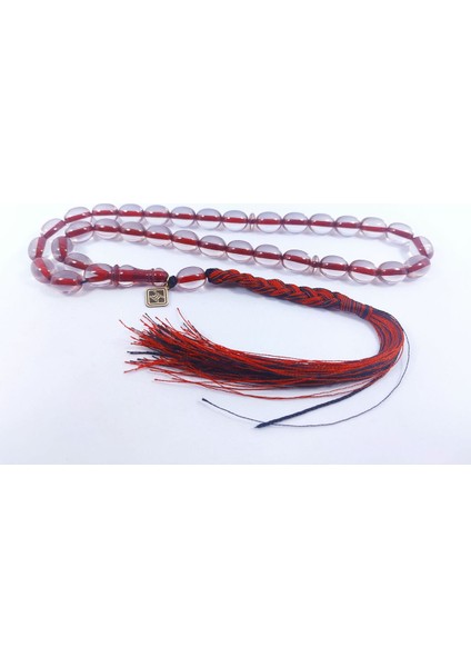 Junaid Hasan Usta Eseri Eski Usul Nakış Gibi Işlenmiş El Boy Necef Sertfikalı 8666