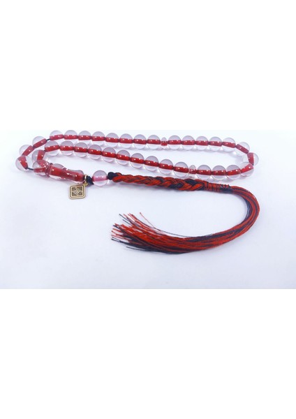 Junaid Hasan Usta Eseri Eski Usul Nakış Gibi Işlenmiş El Boy Necef Sertfikalı 8662