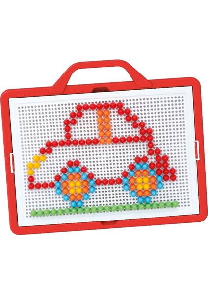 Arkadaşım Çivi Oyunu Çanta Kız Erkek Çocuk Oyuncak Eğitici Oyuncaklar fiyatları