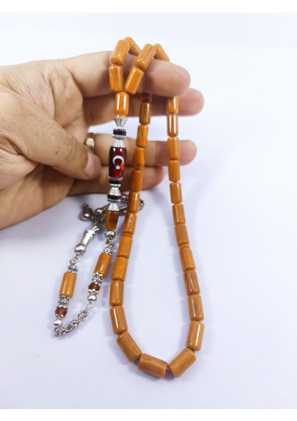 Şevket Alkan Usta Eseri Gümüş Nakkaşlı Fransız Galalit Sertfikalı 8676 indirimleri