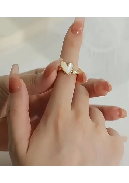 Kalpli Yüzük-Ayarlanabilir Boyut fiyatları