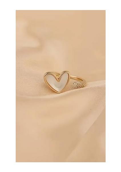 Kalpli Yüzük-Ayarlanabilir Boyut fırsatları