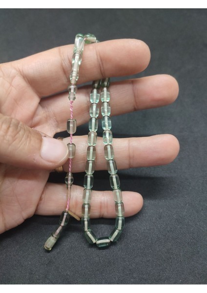 Serdal Akdeniz Usta Eseri Çift Kat Cilalı Bilek Boy (Küçük Boy) Zar Kehribar Sertifikalı 8625 fırsatları