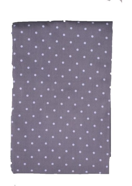 Buffer® Kullanışlı Bebek Emzirme Önlüğü Gri Puantiyeli fiyatları