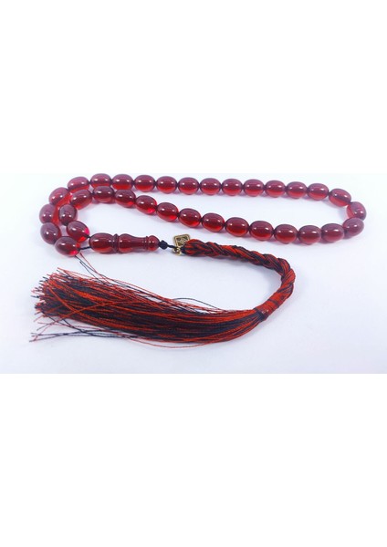 Junaid Hasan Usta Eseri Eski Usul Nakış Gibi Işlenmiş El Boy Necef Sertfikalı 8665