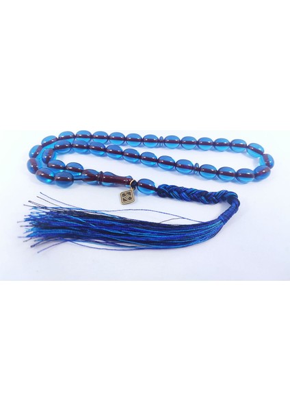 Junaid Hasan Usta Eseri Eski Usul Nakış Gibi Işlenmiş El Boy Necef Sertfikalı 8663