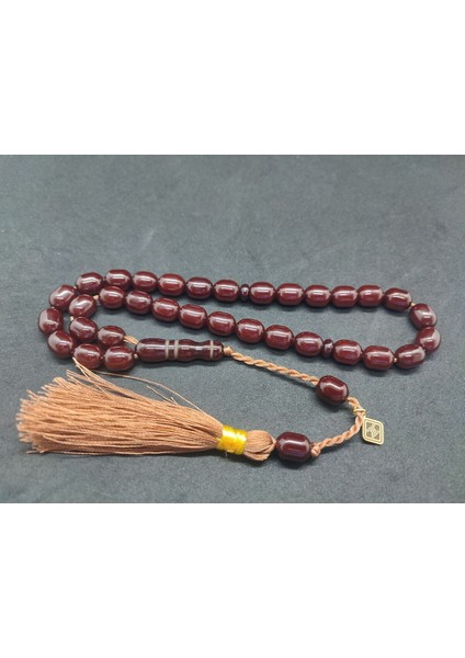 Junaid Hasan Usta Eseri Eski Usul Nakış Gibi Işlenmiş Alman Faturan Sertfikalı 8650