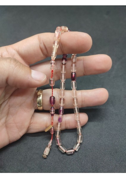 Serdal Akdeniz Usta Eseri Çift Kat Cilalı Bilek Boy (Küçük Boy) Ateş-I Kehribar Sertifikalı 8616 fiyatları