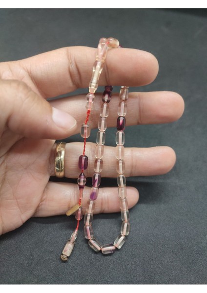 Serdal Akdeniz Usta Eseri Çift Kat Cilalı Bilek Boy (Küçük Boy) Ateş-I Kehribar Sertifikalı 8616 modelleri