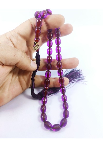 Junaid Hasan Usta Eseri Eski Usul Nakış Gibi Işlenmiş El Boy Necef Sertfikalı 8664 indirimleri