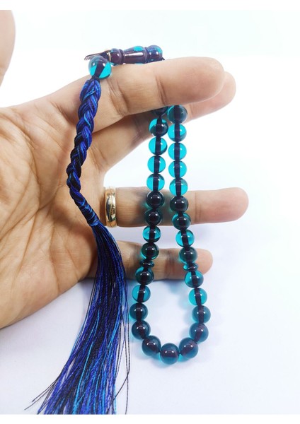 Junaid Hasan Usta Eseri Eski Usul Nakış Gibi Işlenmiş El Boy Necef Sertfikalı 8659 fırsatları