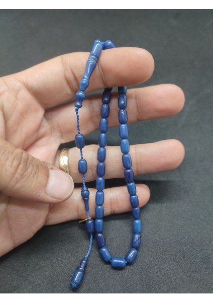 Serdal Akdeniz Usta Eseri Çift Kat Cilalı Bilek Boy (Küçük Boy) Sıkma Kehribar Sertifikalı 8622 modelleri