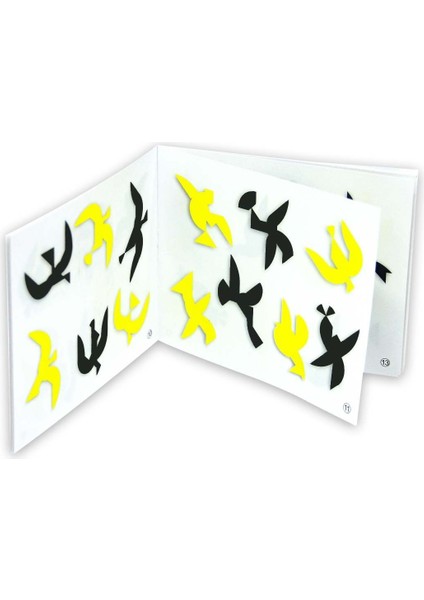 Yumurta Tangram Kız Erkek Çocuk Oyuncak Eğitici Oyuncaklar fiyatları