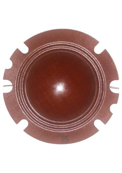 NSU-75B Mebran 75W 8 Ohm