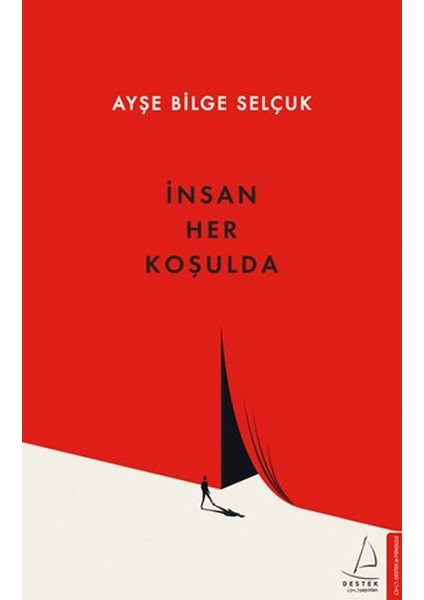 Insan Her Koşulda