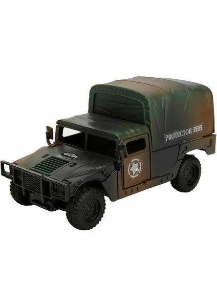 Askeri Hummer Araçlar 13CM -1ADET Stokta Olan Gönderilir Kız Erkek Çocuk Oyuncak Eğitici Oyuncaklar fiyatları