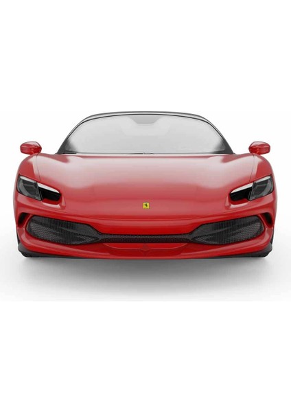 1:16 Ferrari 296 Gts Uzaktan Kumandalı Araba Kız Erkek Çocuk Oyuncak Eğitici Oyuncaklar fiyatları