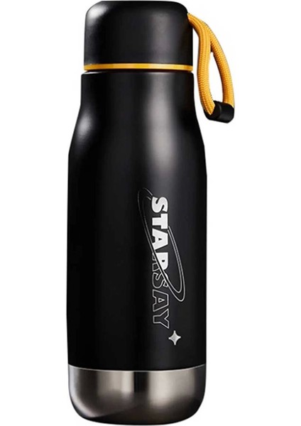 Shotay Starsay Çelik Termos Matara 480 ml 0006 Kız Erkek Çocuk Oyuncak Eğitici Oyuncaklar modelleri