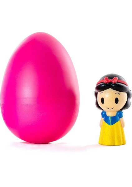 Hatching Egg Disney Princess Suda Büyüyen Figür Kız Erkek Çocuk Oyuncak Eğitici Oyuncaklar modelleri
