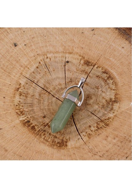 Nrtmsa Yeşim Point Kolye Ucu-yeşil modelleri