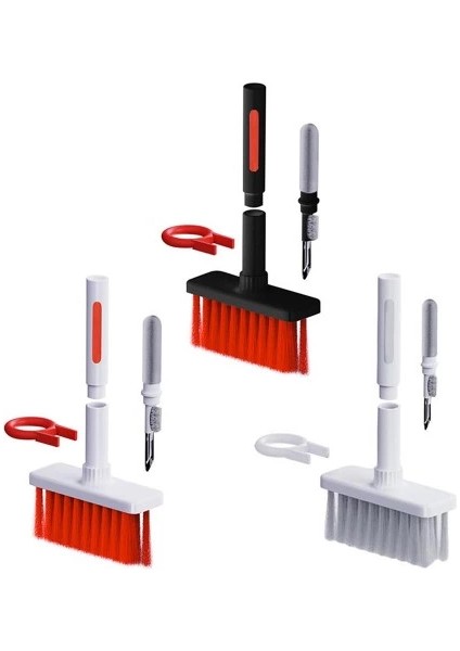 Klavye, Kulaklık Temizleme Fırçası Aracı fiyatları